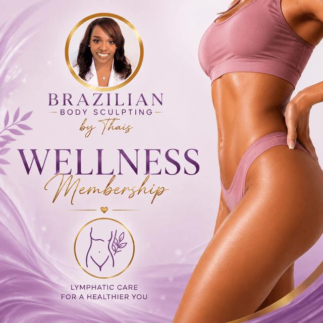 Wellness at Brazilian Body Sculpting by Thais in Lomita, CA